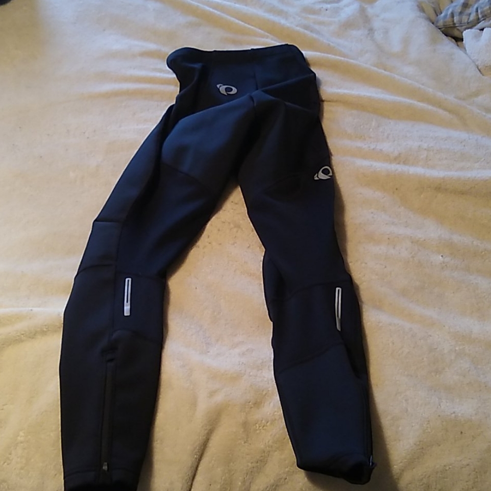 Pearl Izumi Elite Escape AmFIB Tights, size small